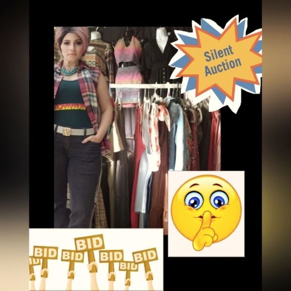 SILENT SHOW ♥ like to be notified! - Picture 9 of 9